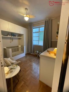 Afetivo apartamento em Nazaré salvador 3/4 garden + dependência.