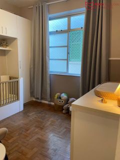 Afetivo apartamento em Nazaré salvador 3/4 garden + dependência.