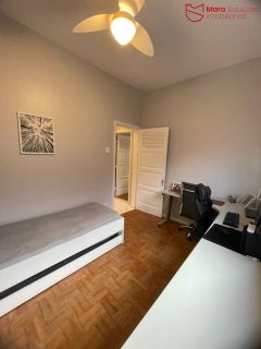 Afetivo apartamento em Nazaré salvador 3/4 garden + dependência.