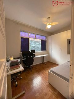 Afetivo apartamento em Nazaré salvador 3/4 garden + dependência.