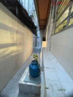 Afetivo apartamento em Nazaré salvador 3/4 garden + dependência.