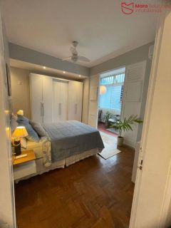 Afetivo apartamento em Nazaré salvador 3/4 garden + dependência.