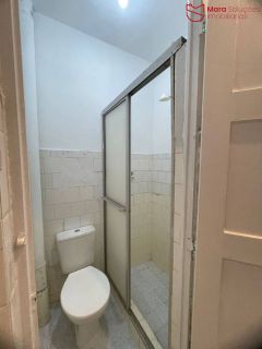 Afetivo apartamento em Nazaré salvador 3/4 garden + dependência.