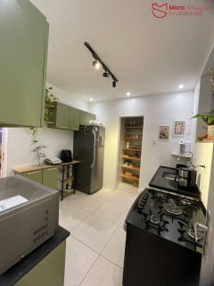 Afetivo apartamento em Nazaré salvador 3/4 garden + dependência.