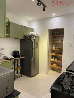 Afetivo apartamento em Nazaré salvador 3/4 garden + dependência.