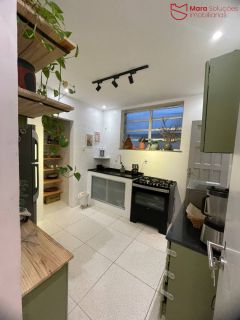 Afetivo apartamento em Nazaré salvador 3/4 garden + dependência.
