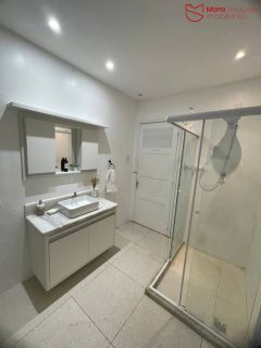 Afetivo apartamento em Nazaré salvador 3/4 garden + dependência.