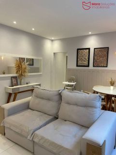 Afetivo apartamento em Nazaré salvador 3/4 garden + dependência.