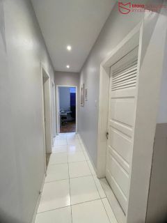 Afetivo apartamento em Nazaré salvador 3/4 garden + dependência.