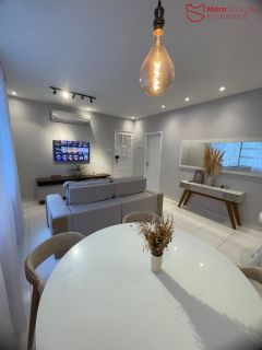 Afetivo apartamento em Nazaré salvador 3/4 garden + dependência.