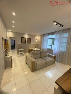 Afetivo apartamento em Nazaré salvador 3/4 garden + dependência.