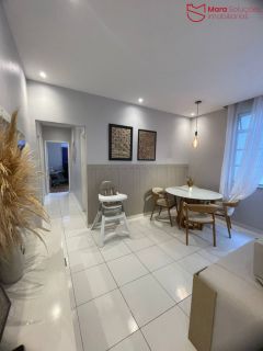 Afetivo apartamento em Nazaré salvador 3/4 garden + dependência.