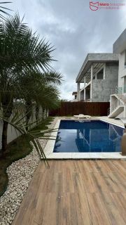 Alphaville Salvador 2 — exclusividade e qualidade de vida em um dos endereços mais cobiçados da região.