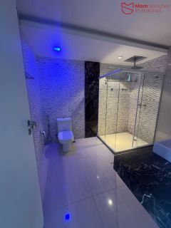 Alphaville Salvador 2 — exclusividade e qualidade de vida em um dos endereços mais cobiçados da região.