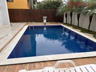 Alphaville Salvador 2 — exclusividade e qualidade de vida em um dos endereços mais cobiçados da região.