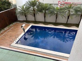 Alphaville Salvador 2 — exclusividade e qualidade de vida em um dos endereços mais cobiçados da região.