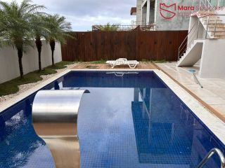 Alphaville Salvador 2 — exclusividade e qualidade de vida em um dos endereços mais cobiçados da região.