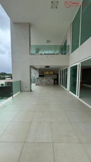 Alphaville Salvador 2 — exclusividade e qualidade de vida em um dos endereços mais cobiçados da região.