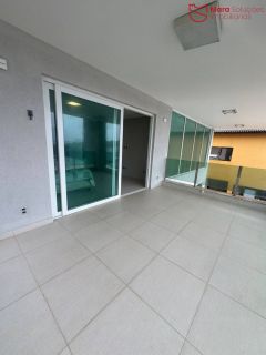 Alphaville Salvador 2 — exclusividade e qualidade de vida em um dos endereços mais cobiçados da região.