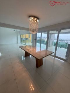 Alphaville Salvador 2 — exclusividade e qualidade de vida em um dos endereços mais cobiçados da região.