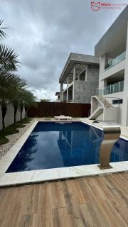 Alphaville Salvador 2 — exclusividade e qualidade de vida em um dos endereços mais cobiçados da região.