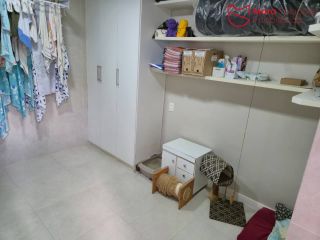 Lindo apartamento de 3 quartos no Jardim Armação.