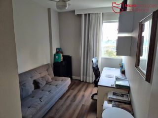 Lindo apartamento de 3 quartos no Jardim Armação.