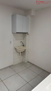 Apartamento à venda ou locação no Condomínio Serra Ville – Jardim das Margaridas.