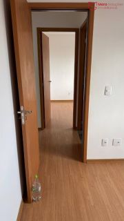 Apartamento à venda ou locação no Condomínio Serra Ville – Jardim das Margaridas.