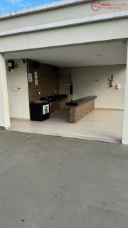 Apartamento à venda ou locação no Condomínio Serra Ville – Jardim das Margaridas.