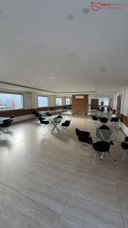Apartamento à venda ou locação no Condomínio Serra Ville – Jardim das Margaridas.
