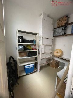 Oportunidade em Nazaré! Garden 3/4 + dependência, 110m².