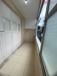 Oportunidade em Nazaré! Garden 3/4 + dependência, 110m².