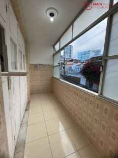 Oportunidade em Nazaré! Garden 3/4 + dependência, 110m².