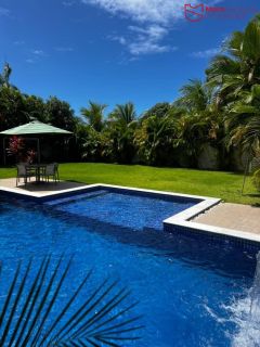 Casa à Venda e para Locação – Condomínio Busca Vida.