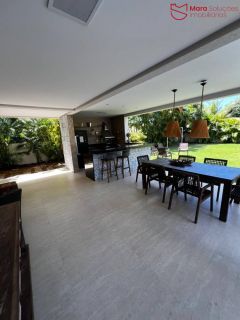 Casa à Venda e para Locação – Condomínio Busca Vida.