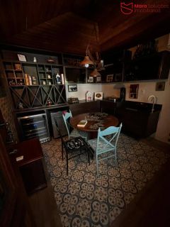 Casa à Venda e para Locação – Condomínio Busca Vida.