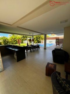 Casa à Venda e para Locação – Condomínio Busca Vida.