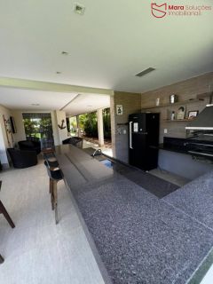 Casa à Venda e para Locação – Condomínio Busca Vida.