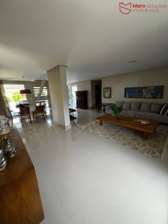 Casa à Venda e para Locação – Condomínio Busca Vida.