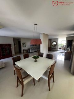 Casa à Venda e para Locação – Condomínio Busca Vida.