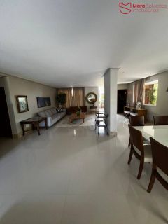 Casa à Venda e para Locação – Condomínio Busca Vida.