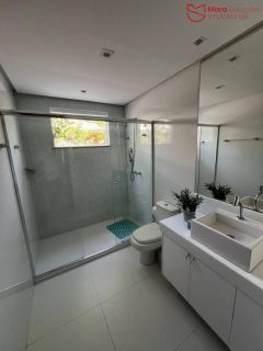 Casa à Venda e para Locação – Condomínio Busca Vida.