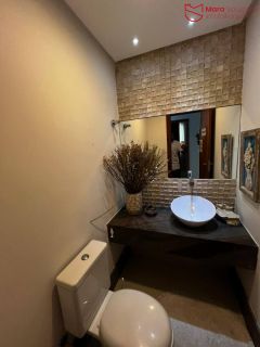 Casa à Venda e para Locação – Condomínio Busca Vida.