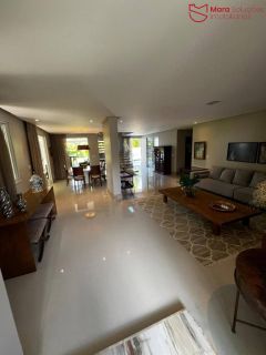 Casa à Venda e para Locação – Condomínio Busca Vida.