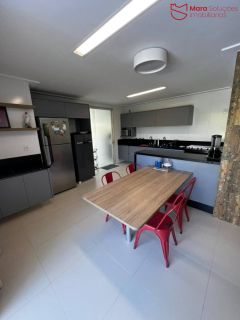 Casa à Venda e para Locação – Condomínio Busca Vida.