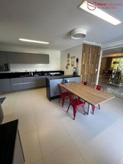 Casa à Venda e para Locação – Condomínio Busca Vida.