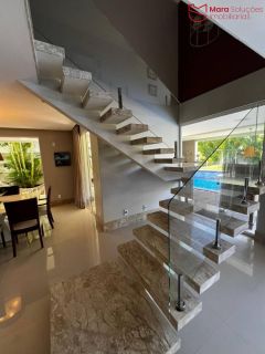 Casa à Venda e para Locação – Condomínio Busca Vida.