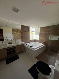 Casa à Venda e para Locação – Condomínio Busca Vida.