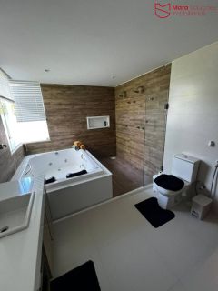 Casa à Venda e para Locação – Condomínio Busca Vida.